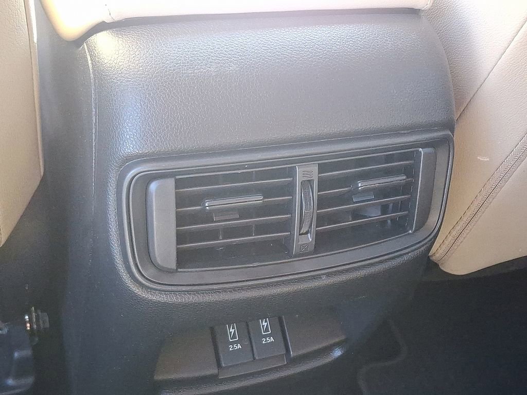 Used 2021 Honda CR-V EX-L image 11