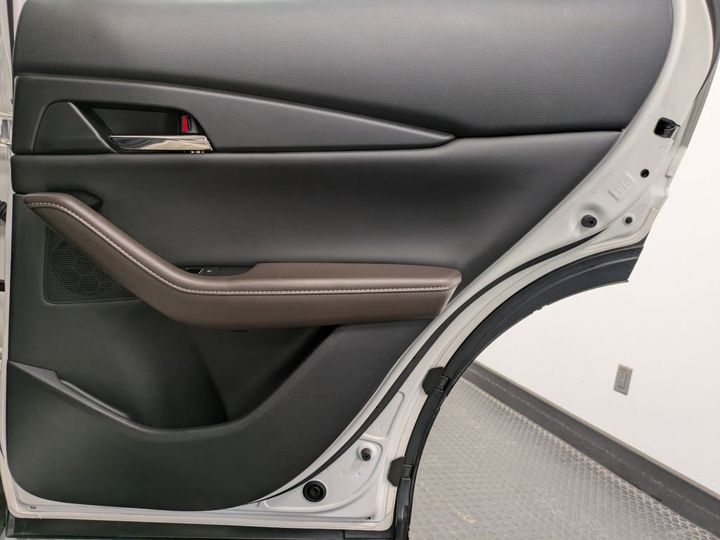 Certified 2023 MAZDA CX-30 AWD 2.5 S w/ Premium Package image 27