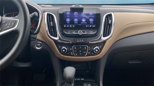 Used 2022 Chevrolet Equinox Premier image 10