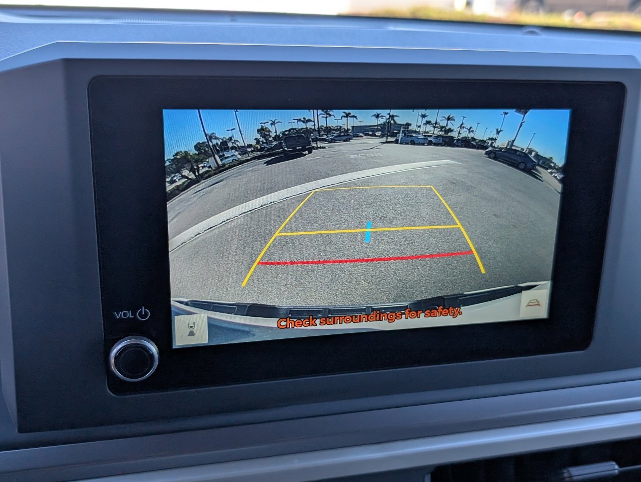 Used 2025 Toyota Tacoma TRD Sport image 6