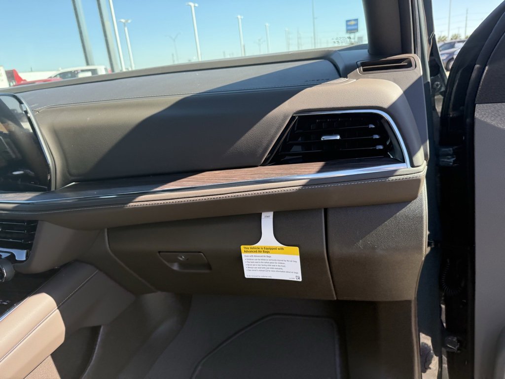 New 2026 Chevrolet Tahoe Z71 w/ Comfort Package image 44