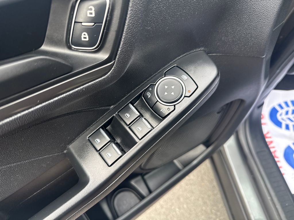Used 2025 Ford Escape Active AWD/4WD image 24
