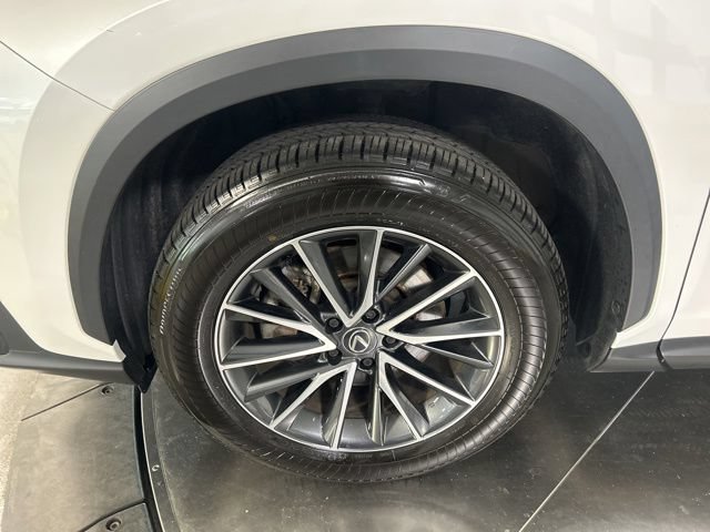 Certified 2024 Lexus NX 350 AWD w/ Cold Area Package image 31