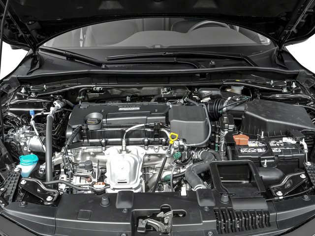 Used 2017 Honda Accord EX-L image 13