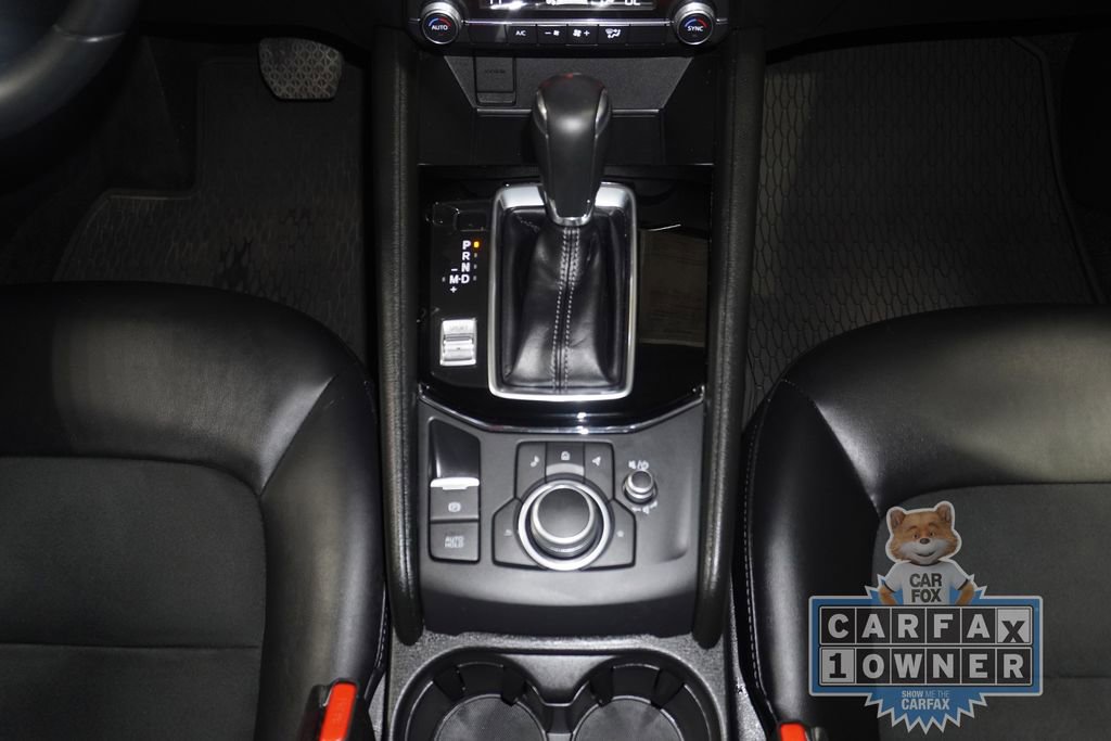 Used 2023 MAZDA CX-5 AWD 2.5 S w/ Select Package image 19