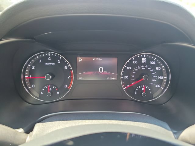 Certified 2024 Kia Forte GT-Line FWD image 20