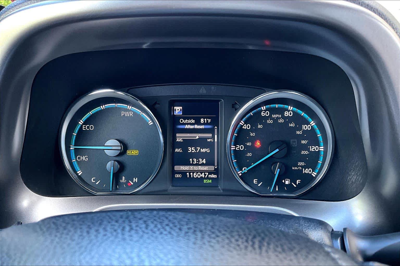 Used 2018 Toyota RAV4 SE AWD/4WD image 26