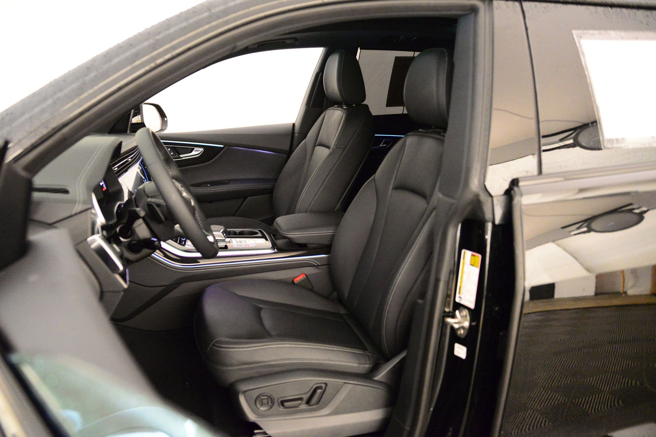 New 2026 Audi Q8 Premium Plus image 4