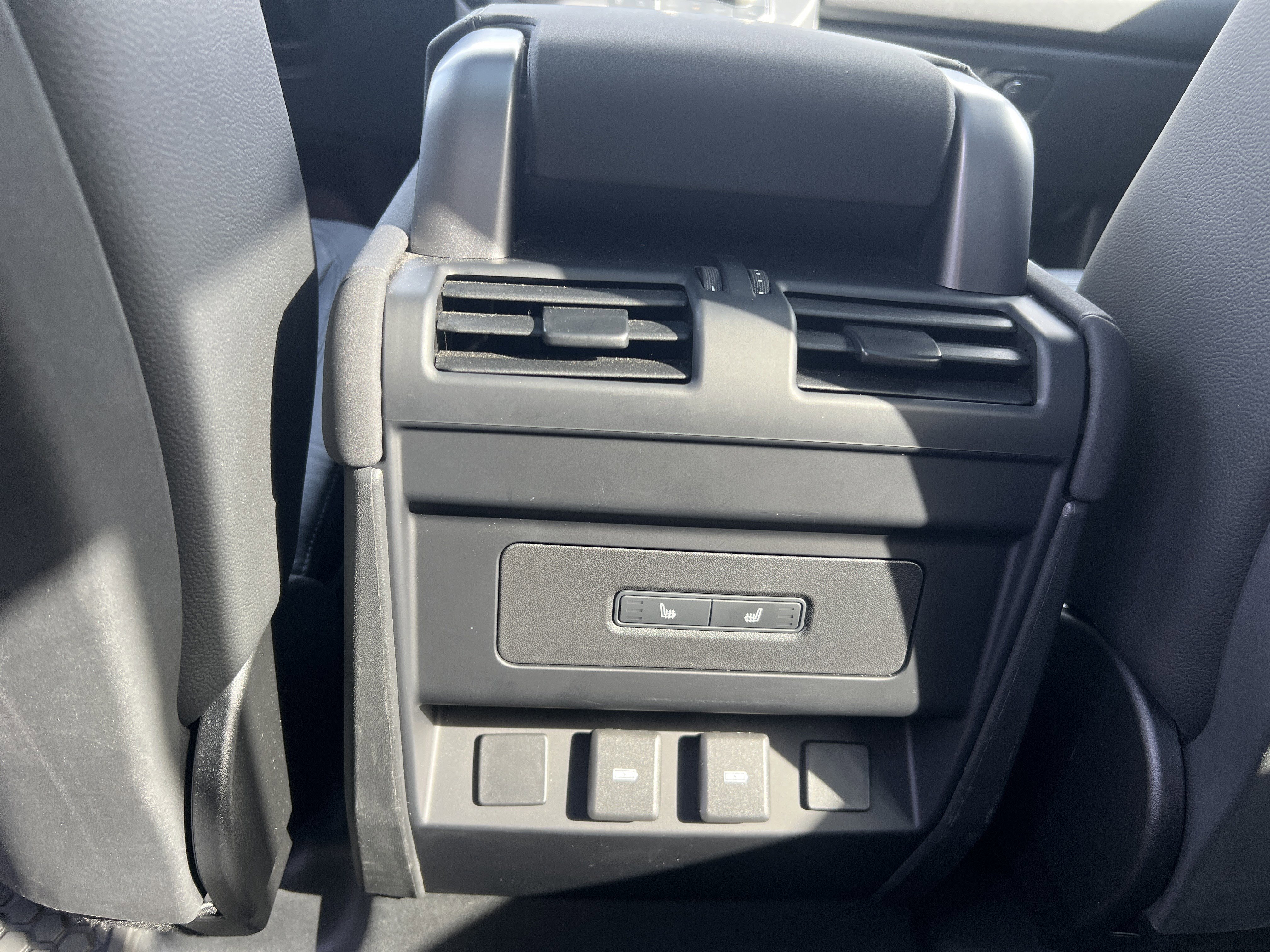 Certified 2023 Land Rover Defender 110 S image 29