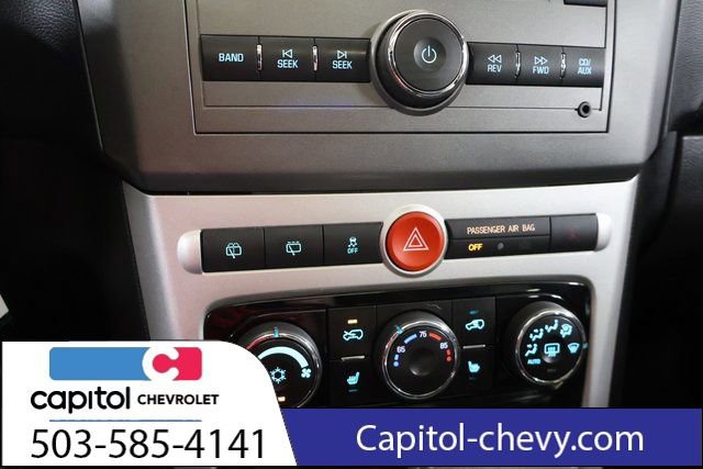 Used 2013 Chevrolet Captiva Sport LTZ FWD image 22