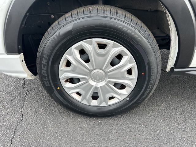 Used 2024 Ford Transit 350 XLT image 29