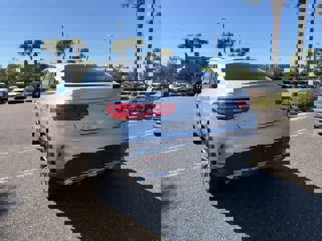 Used 2016 Mercedes-Benz GLE 450 4MATIC Coupe image 16