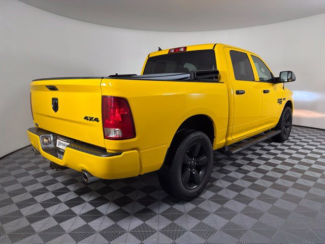 Used 2019 RAM 1500 Express w/ Wheel & Sound Group AWD/4WD image 6
