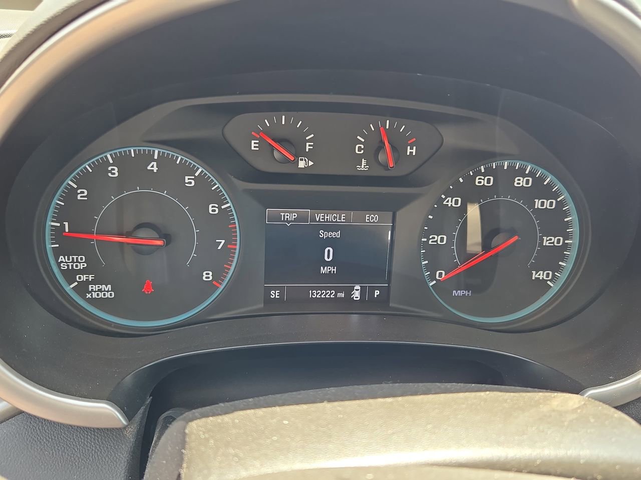 Used 2022 Chevrolet Malibu LT FWD image 11