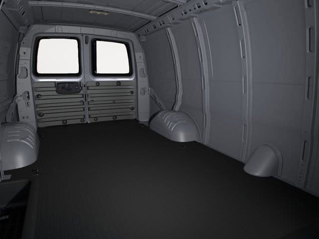 New 2026 GMC Savana 2500 image 17
