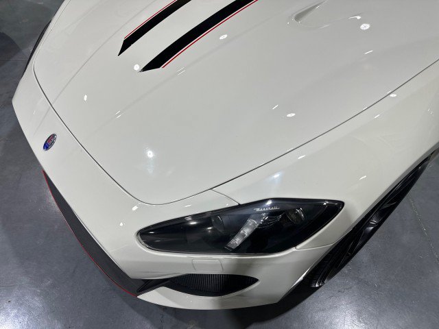Used 2013 Maserati GranTurismo MC RWD image 14