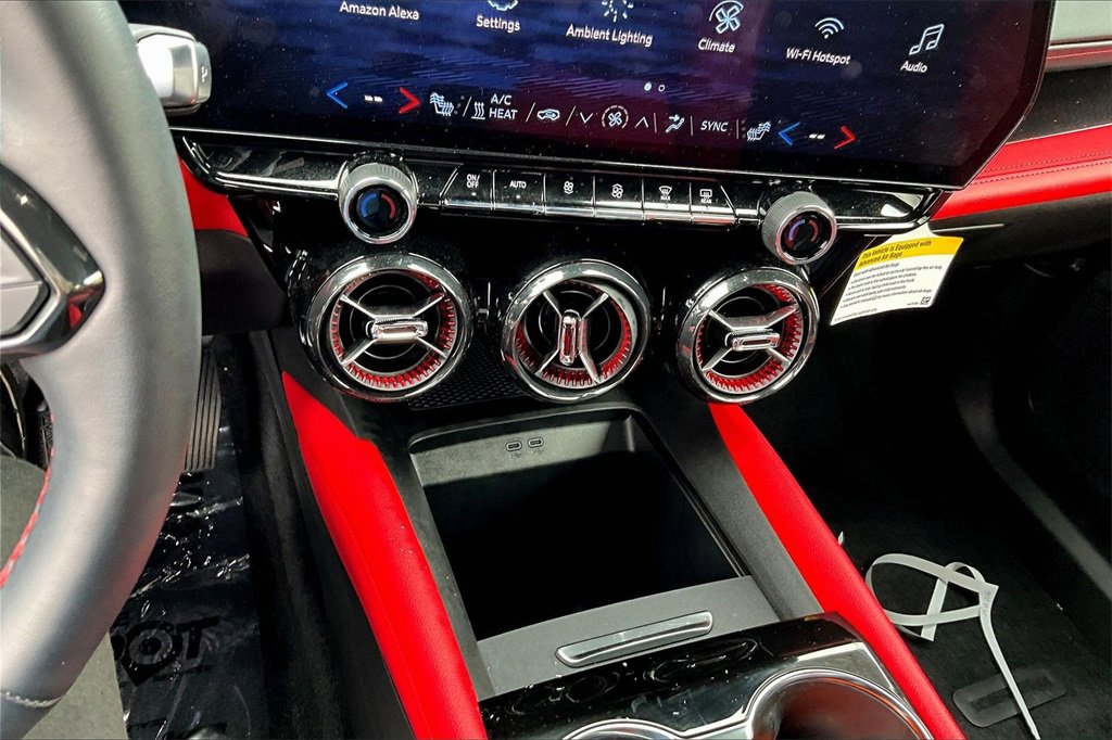 Used 2024 Chevrolet Blazer EV RS image 30