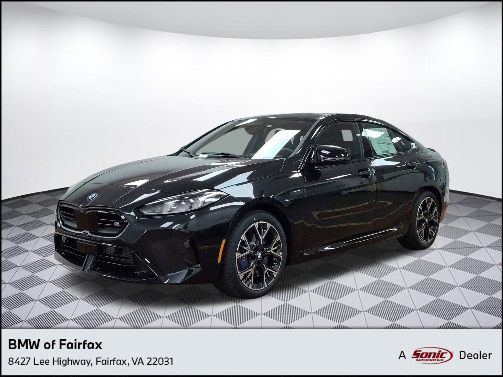 New 2026 BMW M235i xDrive w/ Technology Package