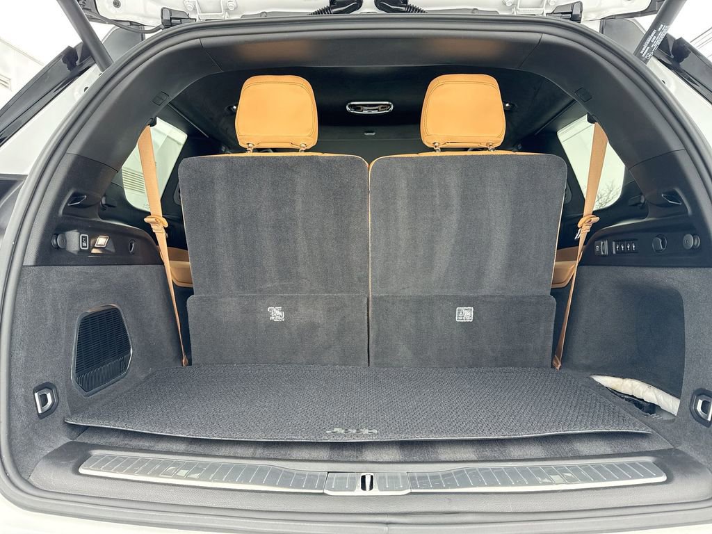 Used 2022 Jeep Grand Cherokee L Summit image 27