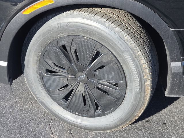 New 2026 Chevrolet Blazer EV LT image 22