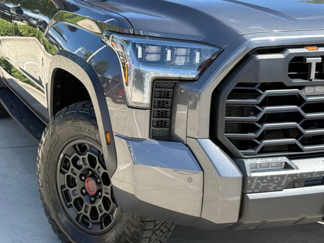 Used 2025 Toyota Tundra TRD Pro AWD/4WD image 6