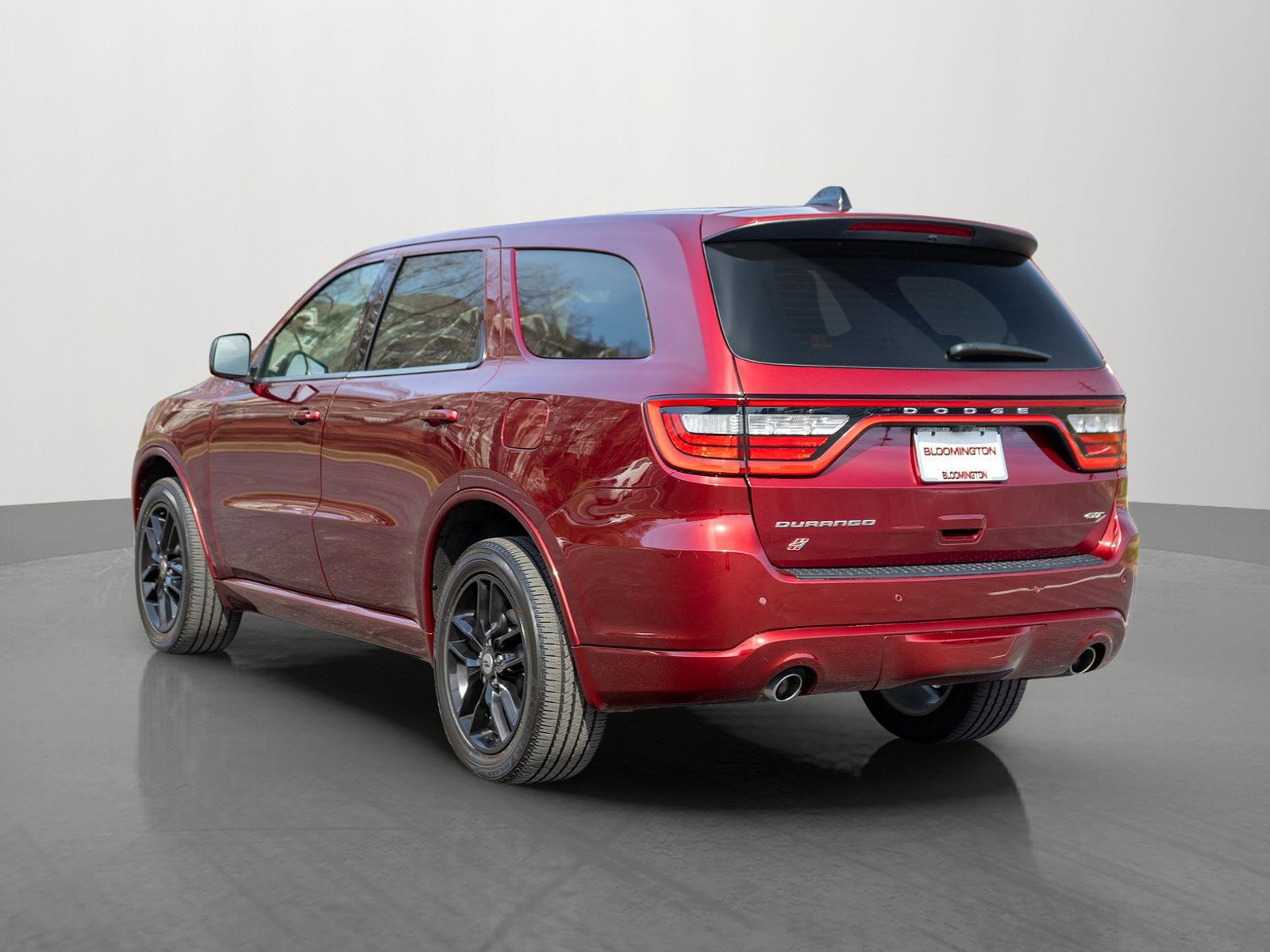 Used 2023 Dodge Durango GT AWD/4WD image 5