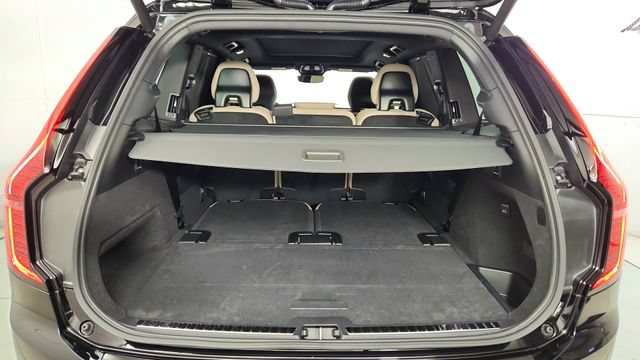 Used 2027 Volvo XC90 B6 Plus AWD/4WD image 46