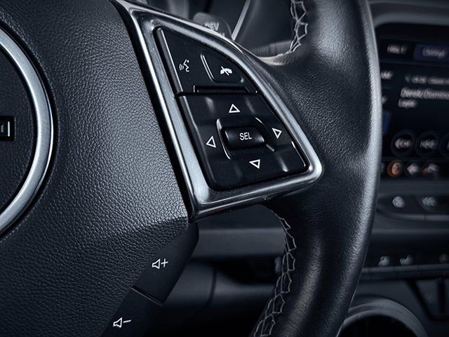 Used 2023 Chevrolet Camaro LT w/ Redline Edition image 13