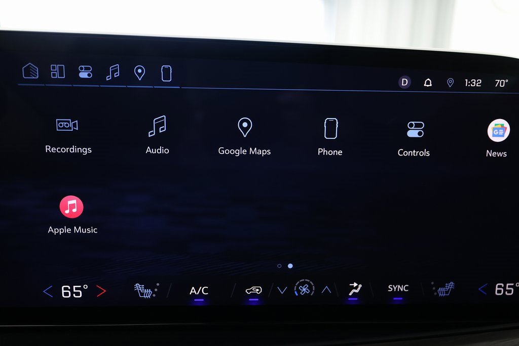 Used 2026 Chevrolet Tahoe Z71 w/ Comfort Package image 34