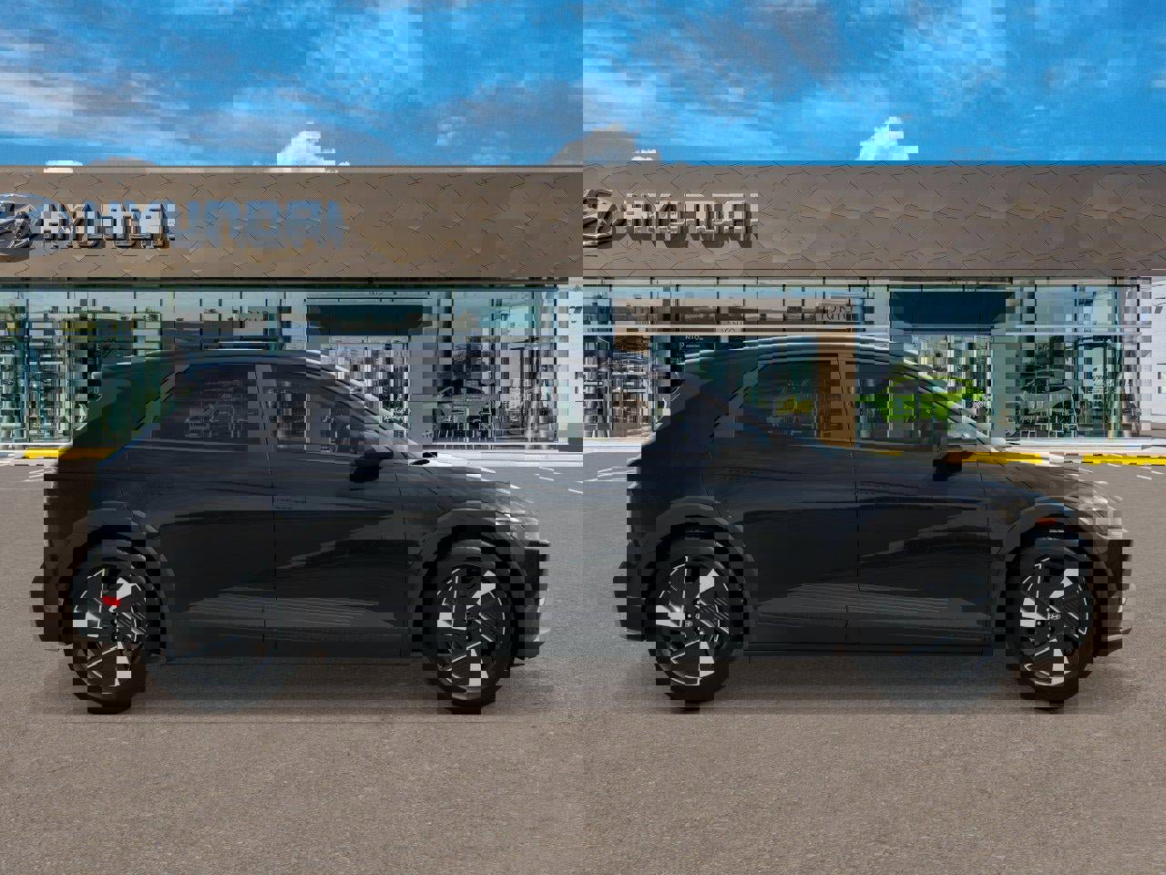 New 2026 Hyundai Ioniq 5 SE image 7