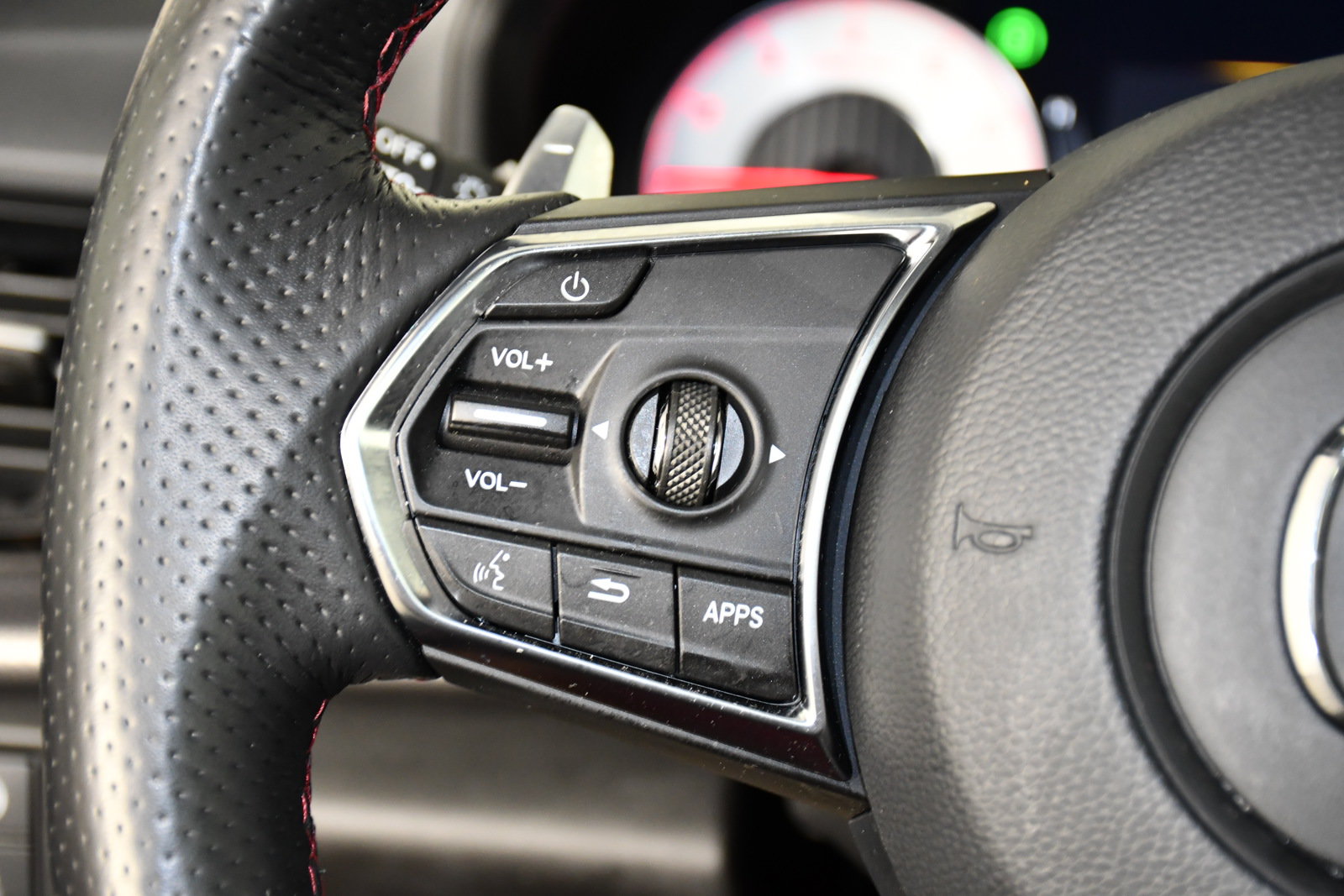 Certified 2025 Acura RDX A-Spec AWD/4WD image 20