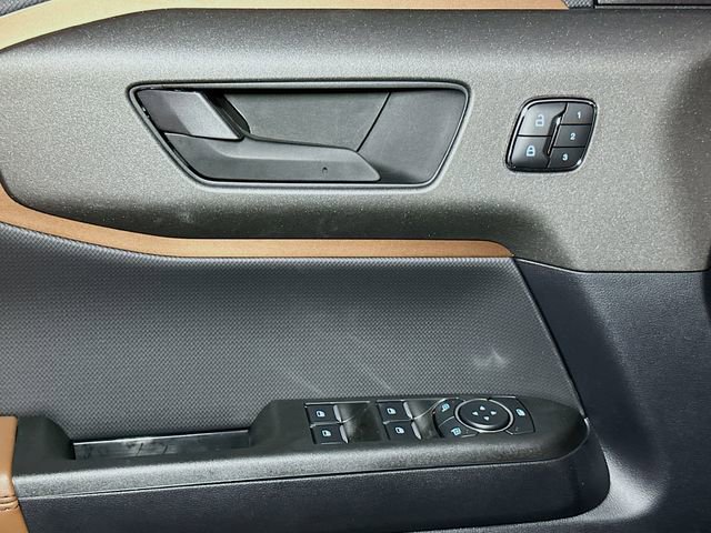 New 2025 Ford Bronco Sport Outer Banks w/ Outer Banks Tech Package+ image 12