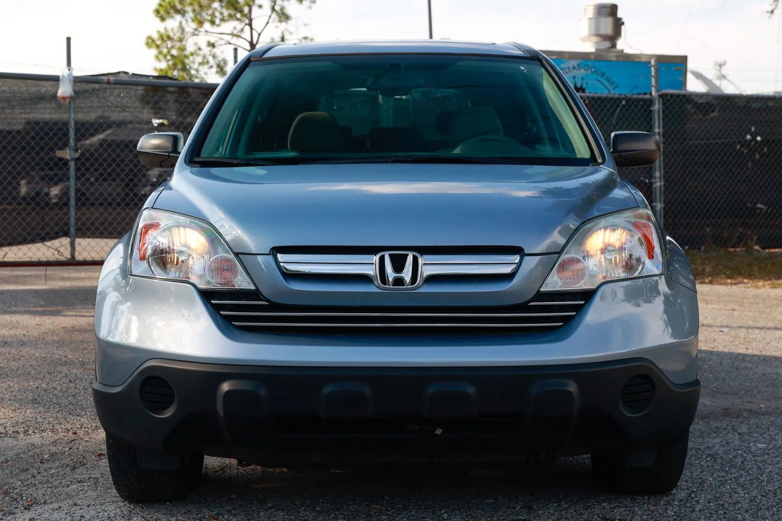 Used 2007 Honda CR-V EX image 9