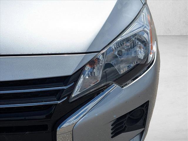 Used 2024 Mitsubishi Mirage G4 ES FWD image 9