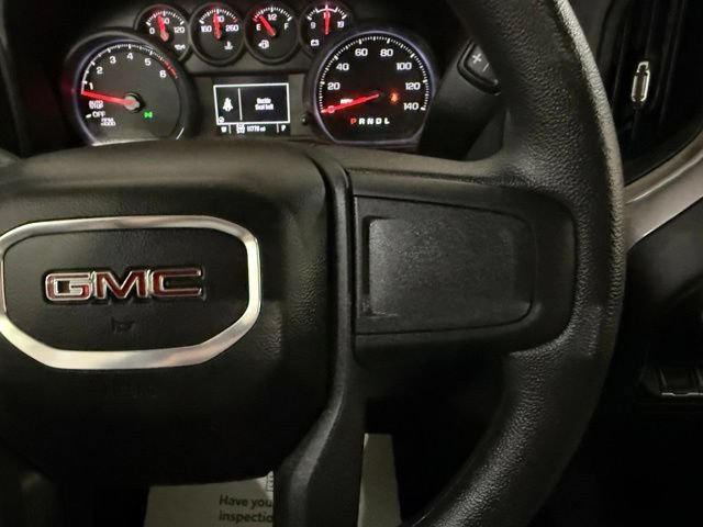Used 2025 GMC Sierra 1500 Pro w/ Pro Value Package AWD/4WD image 16