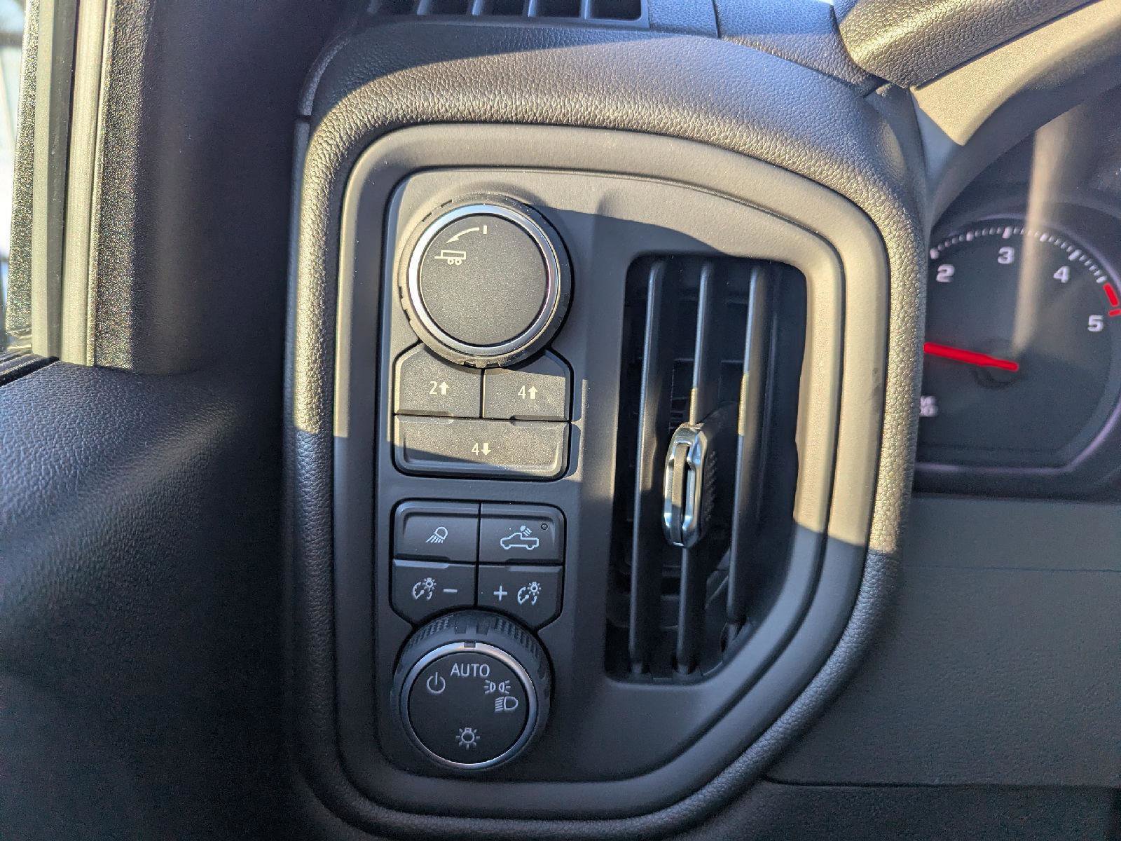 New 2026 Chevrolet Silverado 3500 W/T image 41