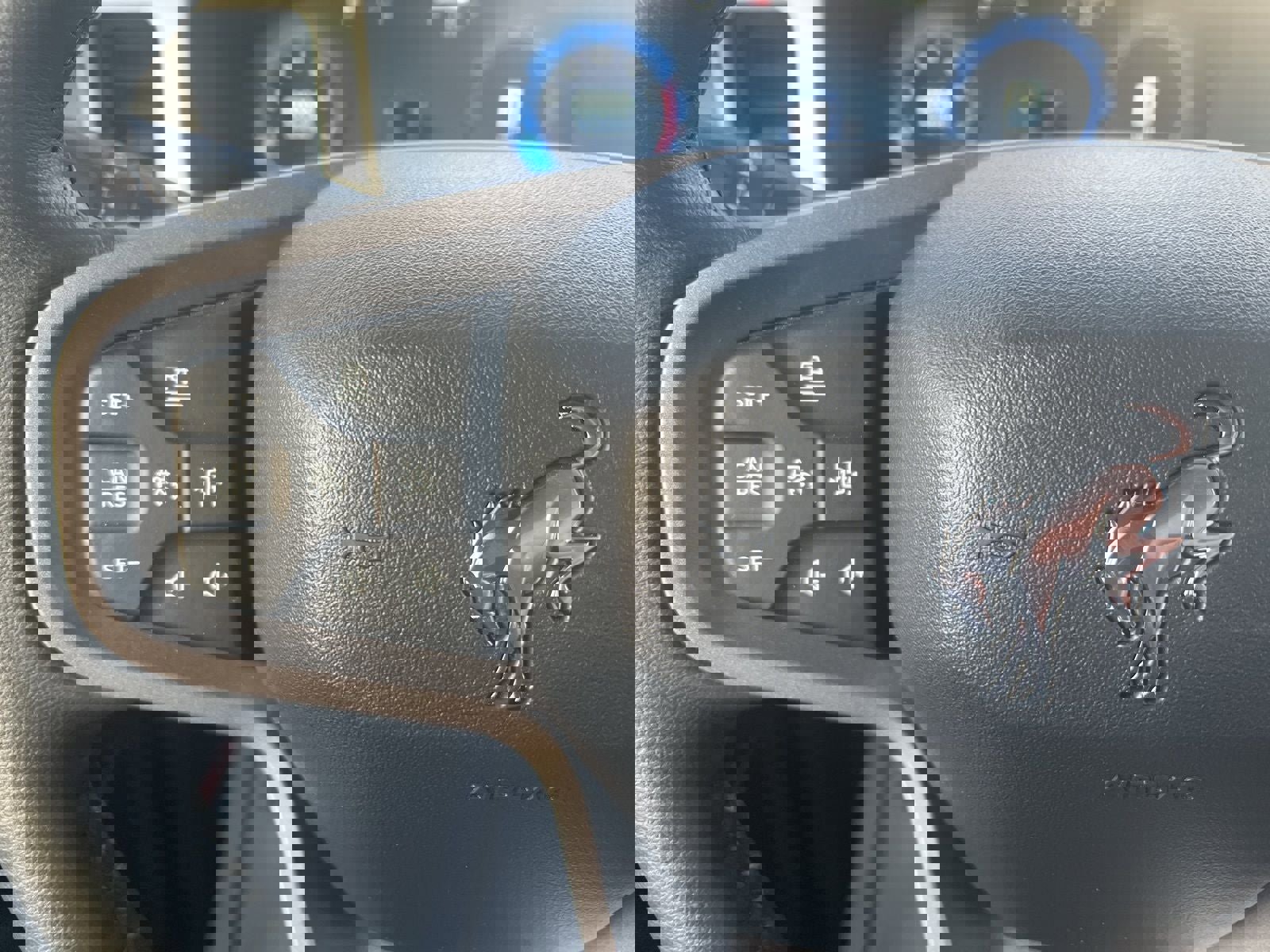 New 2025 Ford Bronco Stroppe Edition image 20