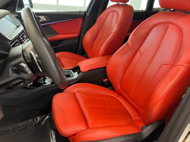 Used 2021 BMW 228i xDrive Gran Coupe w/ Premium Package AWD/4WD image 10