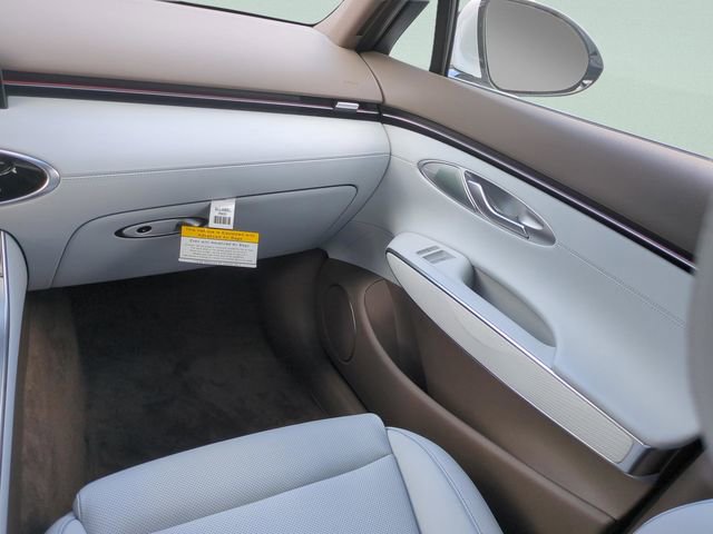 New 2026 Genesis GV70 2.5T Advanced w/ G1 Accessory Package image 15