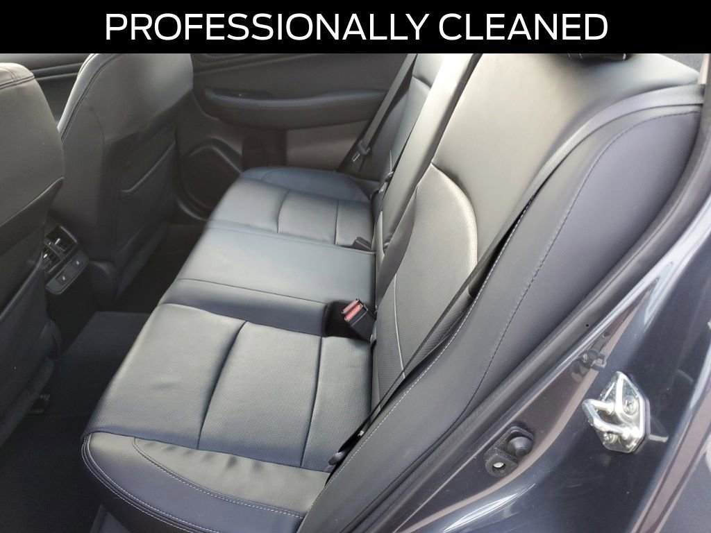 Used 2017 Subaru Legacy 2.5i Limited image 8