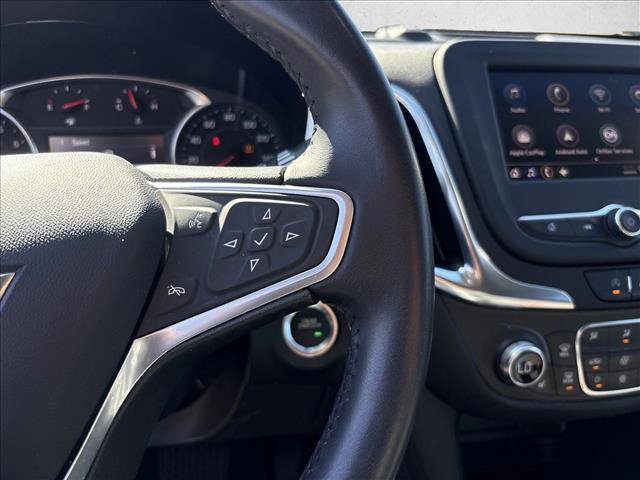Used 2022 Chevrolet Equinox LT FWD image 17