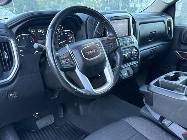 Used 2020 GMC Sierra 2500 SLE w/ SLE Convenience Package AWD/4WD image 4