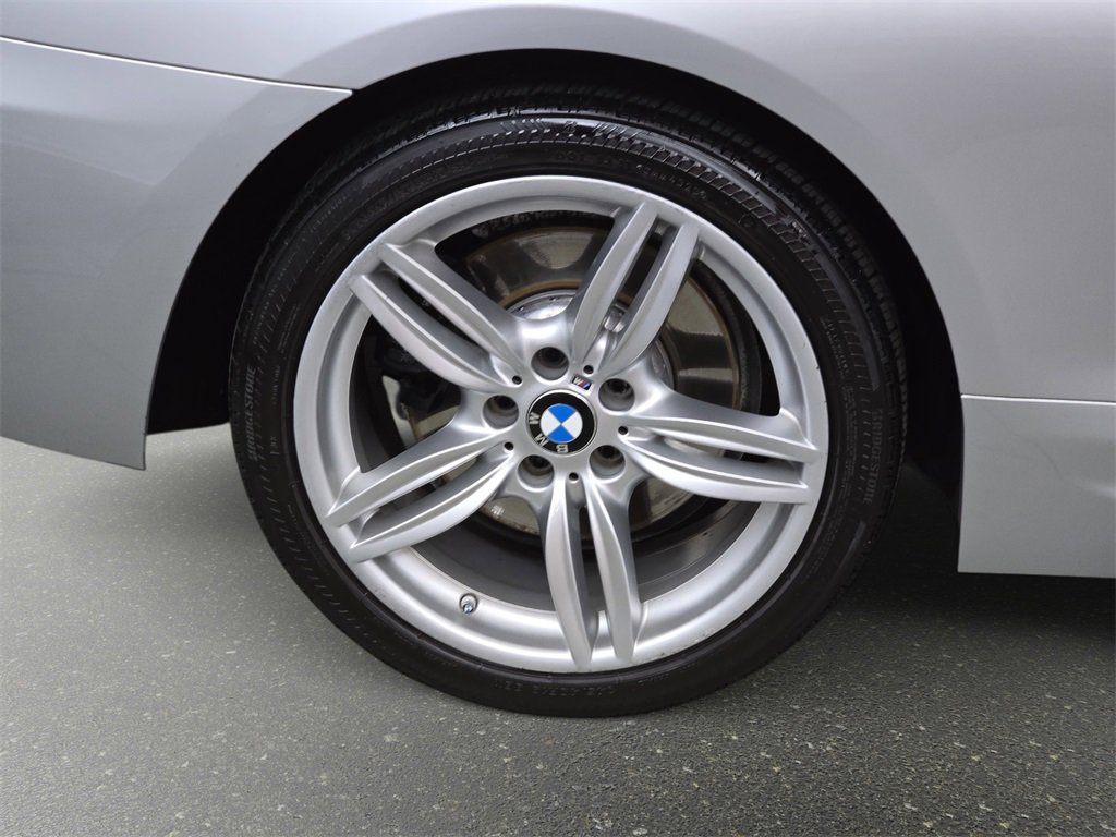 Used 2017 BMW 650i xDrive Coupe image 31