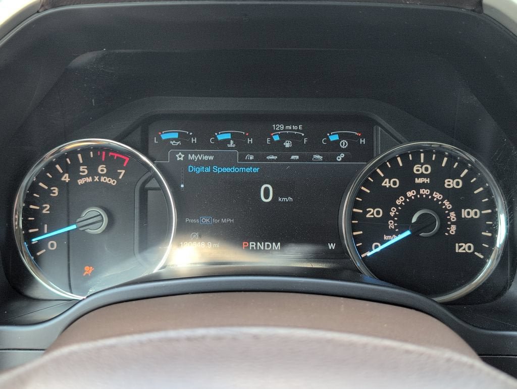 Used 2018 Ford F150 Lariat w/ Equipment Group 502A Luxury AWD/4WD image 27