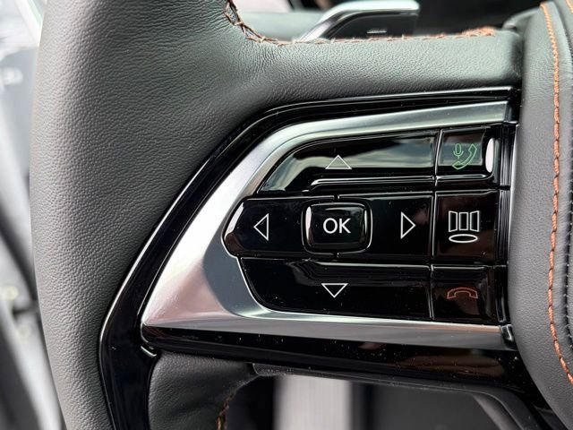 New 2026 Jeep Grand Cherokee Summit AWD/4WD image 16