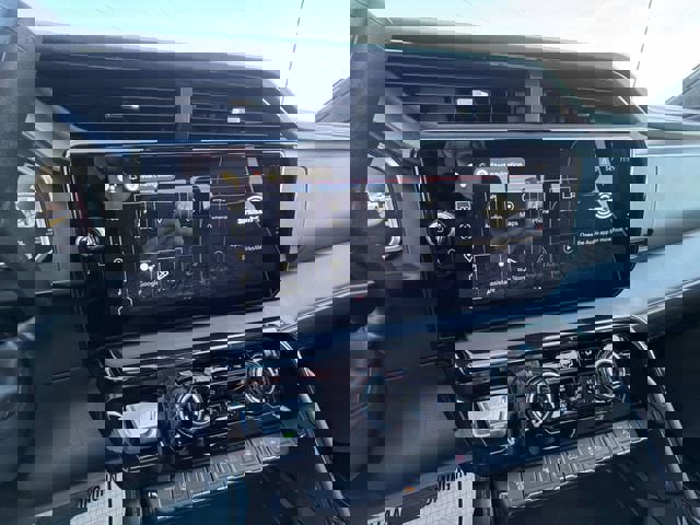 New 2026 GMC Sierra 2500 AT4X image 45