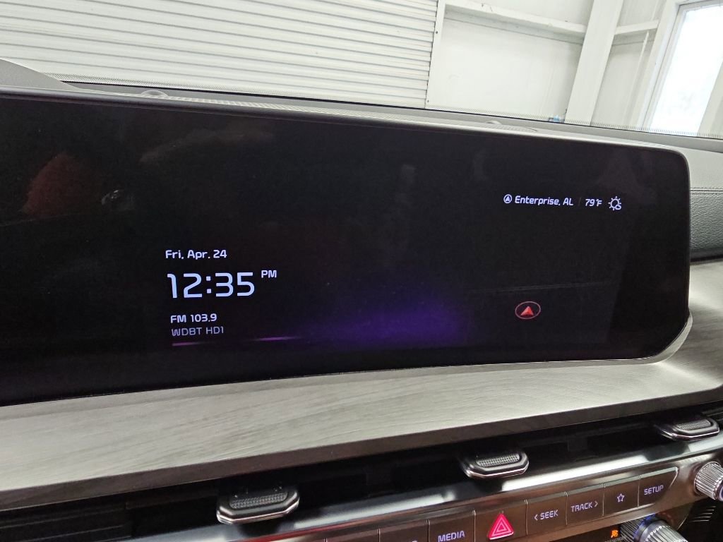 Used 2023 Kia Telluride SX X-Line AWD/4WD image 15