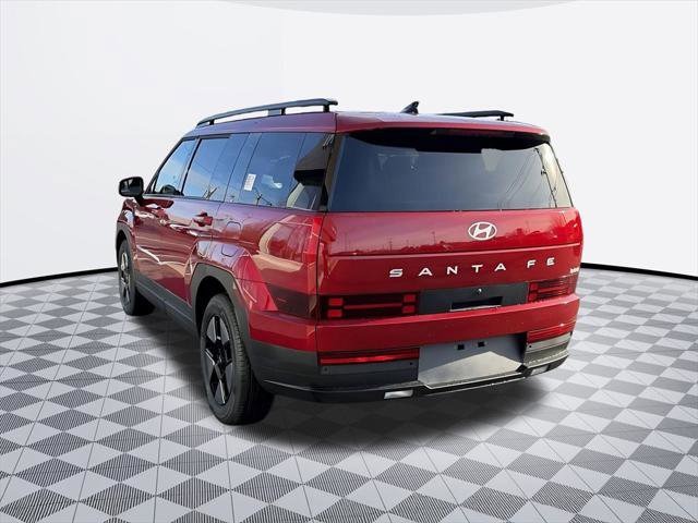New 2026 Hyundai Santa Fe SEL image 5