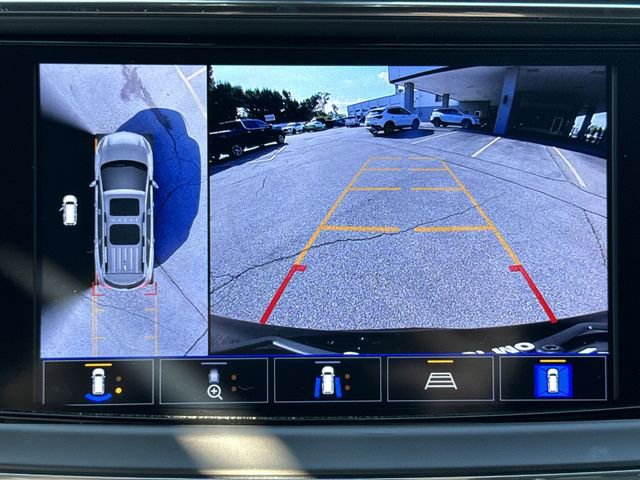 Used 2023 Buick Enclave Premium w/ Experience Buick Package FWD image 15