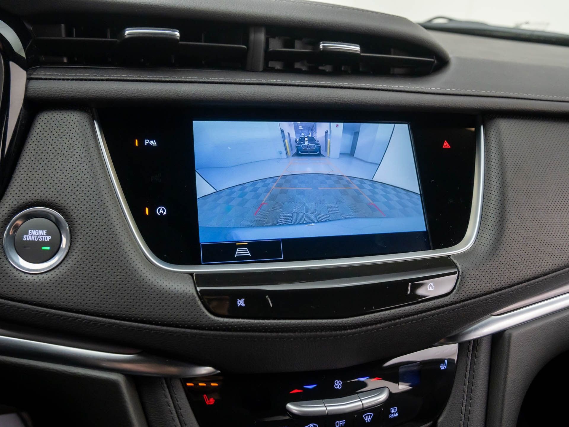 New 2026 Cadillac XT5 Luxury w/ LPO, Floor Liner Package image 27